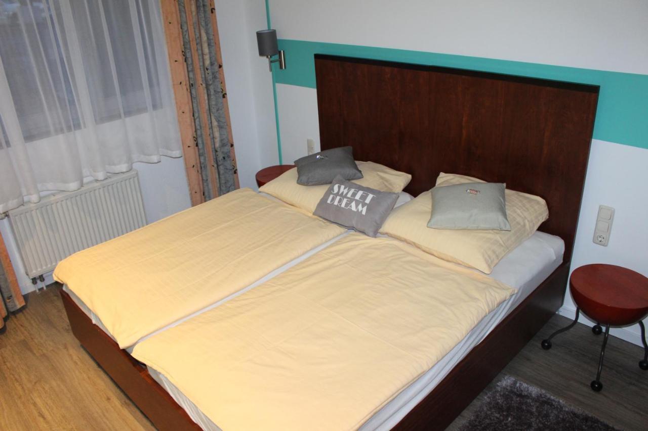 I.M.Apartments 42 m² für 2 Personen Düsseldorf Exterior foto