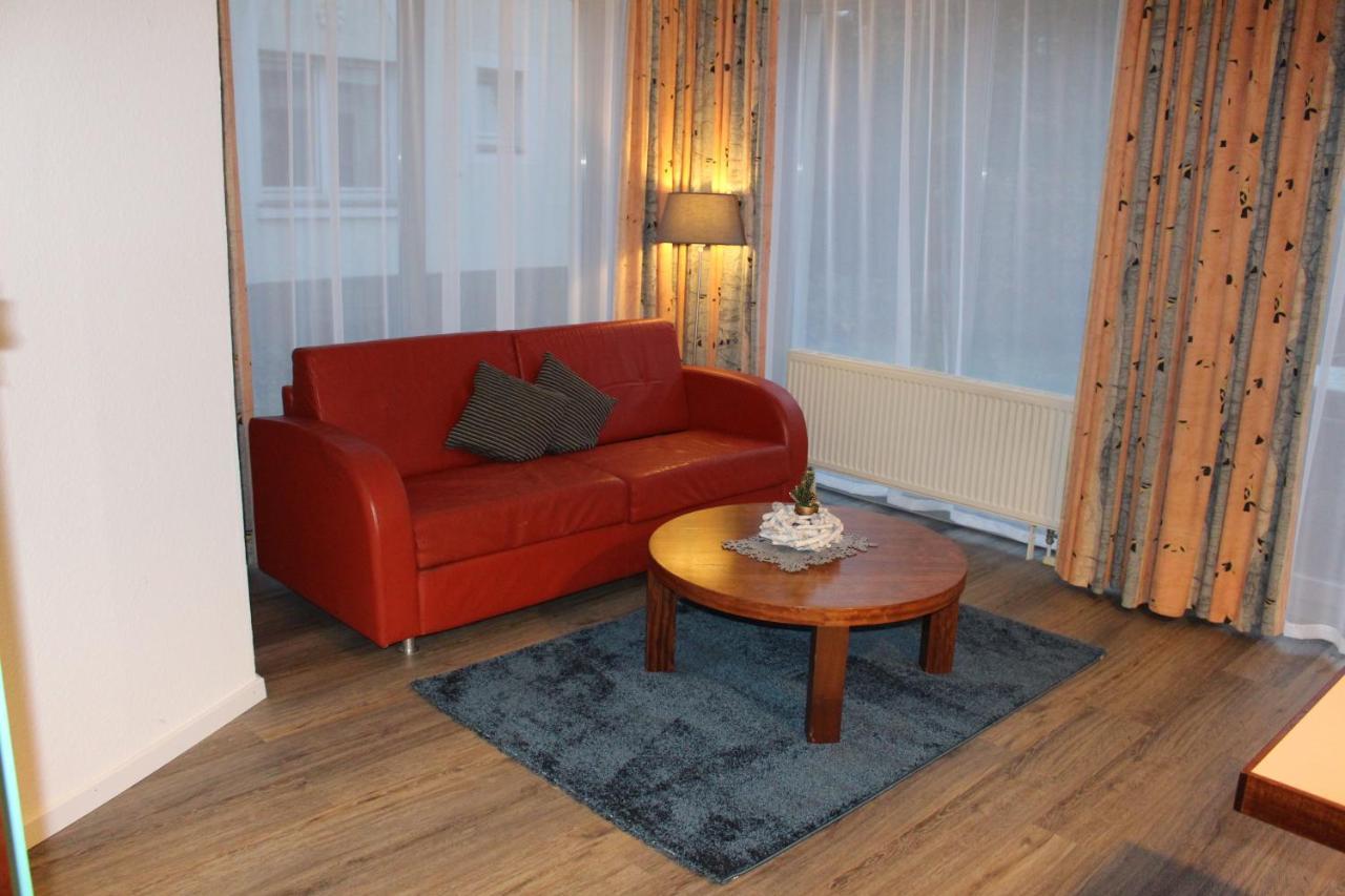 I.M.Apartments 42 m² für 2 Personen Düsseldorf Exterior foto