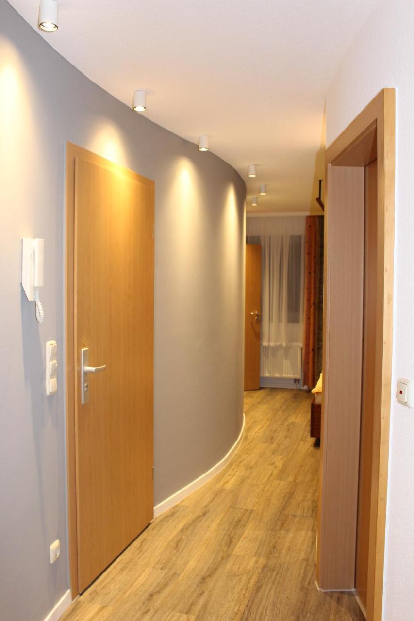 I.M.Apartments 42 m² für 2 Personen Düsseldorf Exterior foto