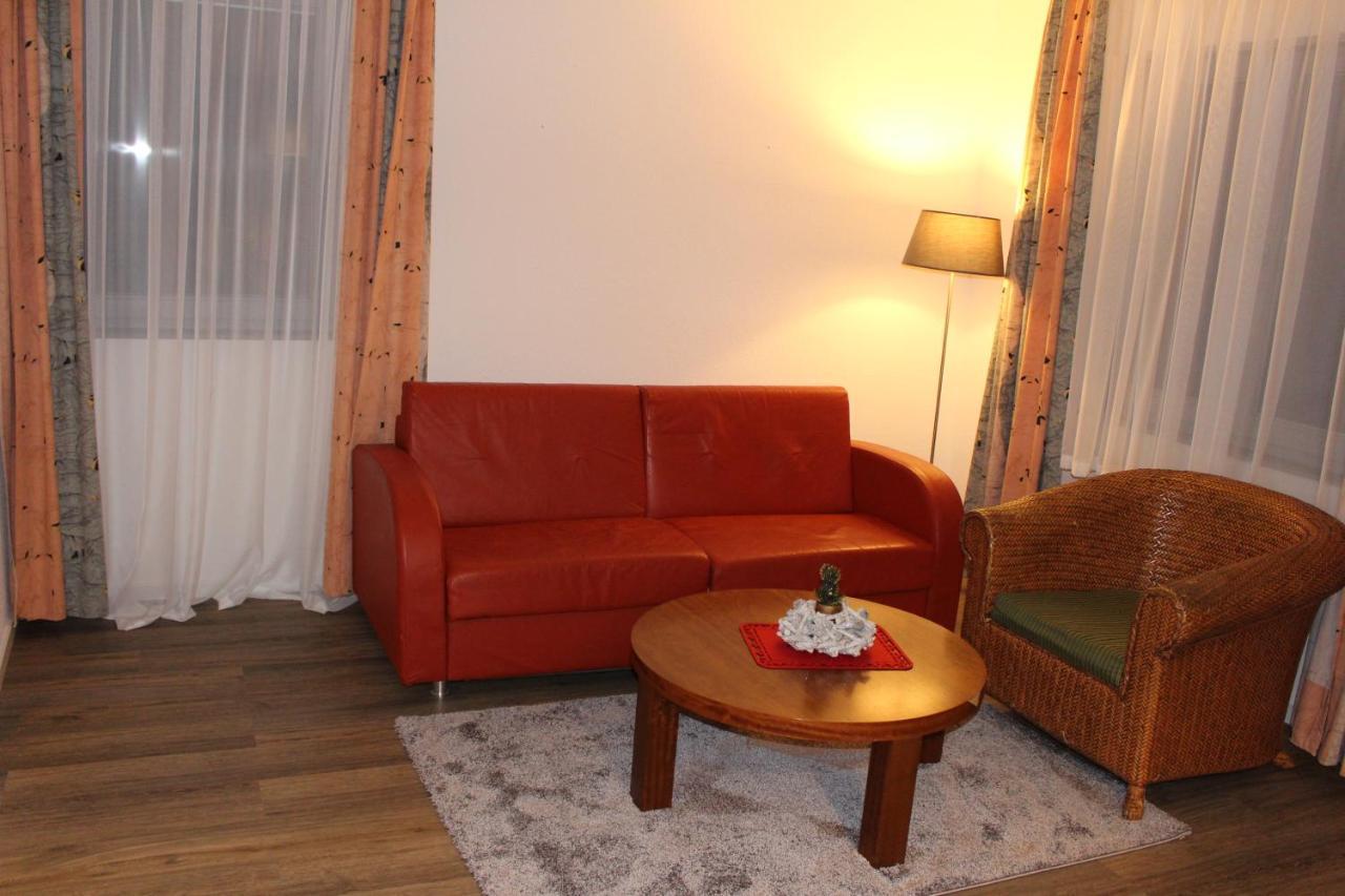 I.M.Apartments 42 m² für 2 Personen Düsseldorf Exterior foto